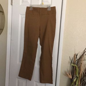 Charlotte Russe pants size small